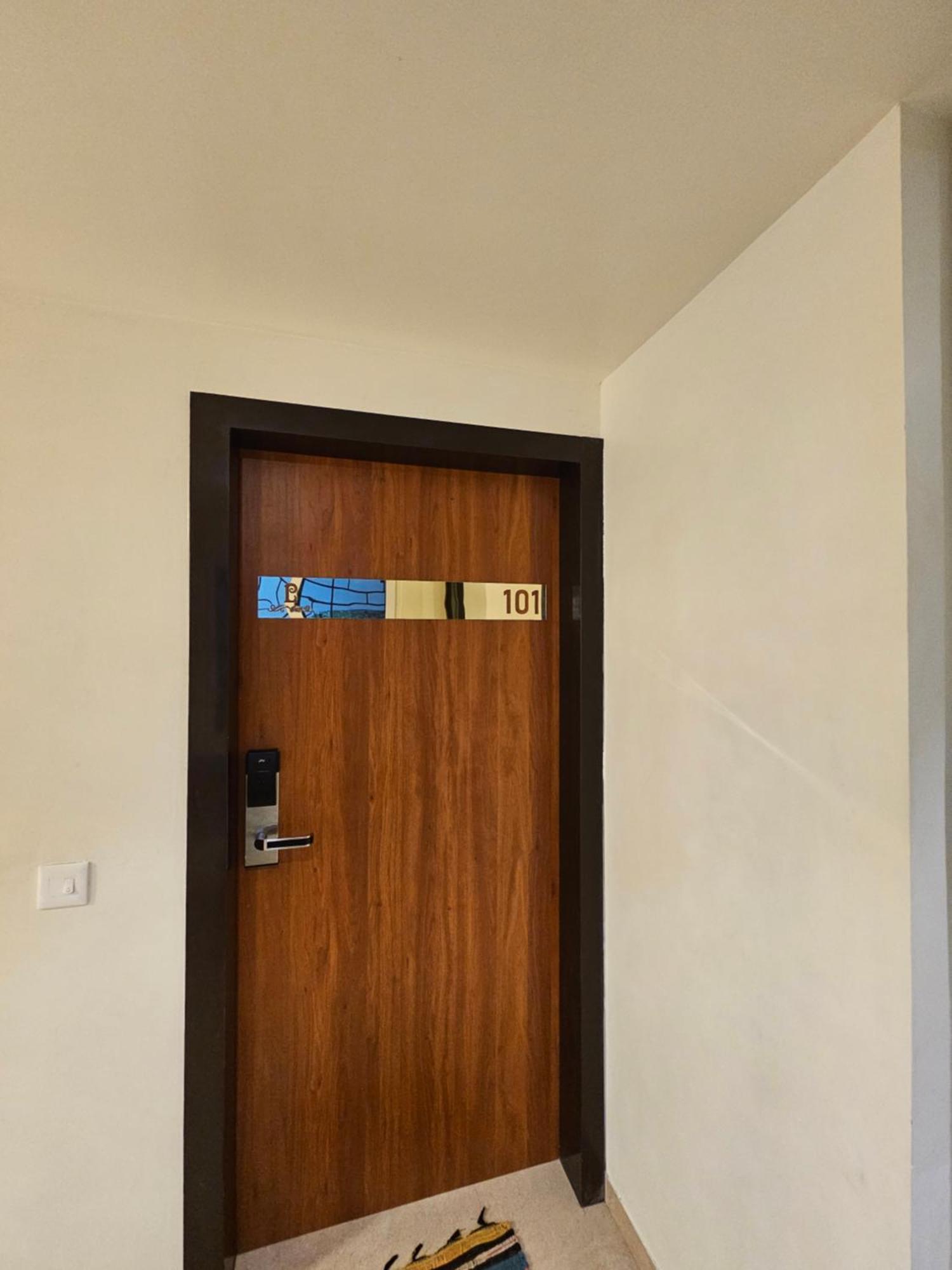 Hotel Pl Grand Karaikkudi Extérieur photo