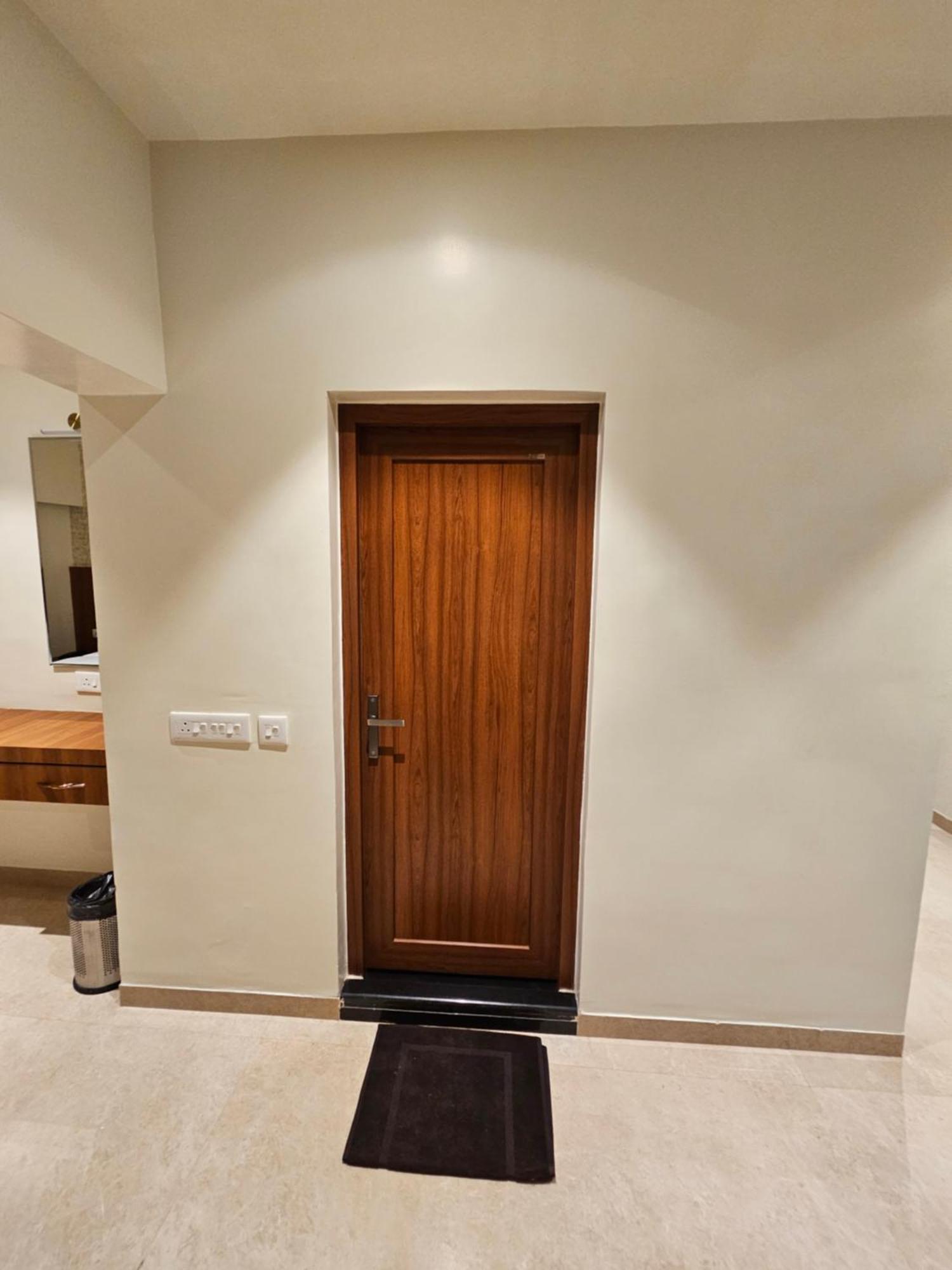 Hotel Pl Grand Karaikkudi Extérieur photo